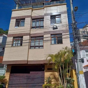 Cobertura com 2 Quartos à venda, 125m² no Centro, Nova Friburgo