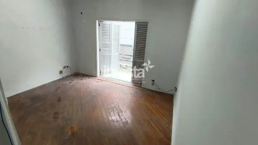 Sala Comercial para alugar, 25m² no Gonzaga, Santos