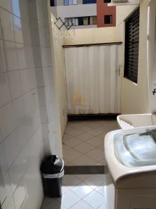 Apartamento com 2 Quartos à venda, 40m² no Residencial Francisco Lemos de Almeida, Bauru