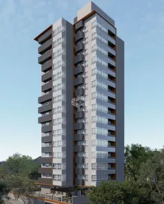 Apartamento com 2 Quartos à venda, 83m² no Botafogo, Bento Gonçalves