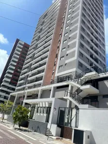 Apartamento com 2 Quartos à venda, 46m² no Varjota, Fortaleza