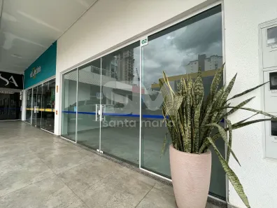 Sala Comercial para alugar, 40m² no Centro, Chapecó