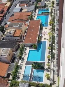 Apartamento com 3 Quartos à venda, 103m² no Jardim das Indústrias, São José dos Campos