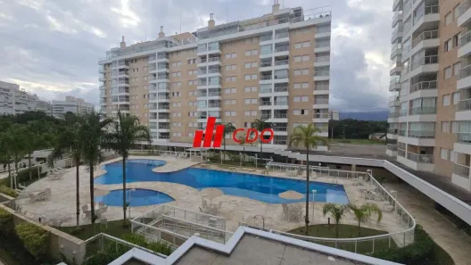 Apartamento com 3 Quartos à venda, 86m² no São Lourenço, Bertioga