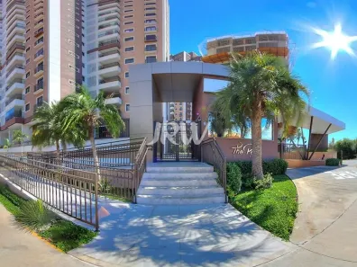 Apartamento com 3 Quartos à venda, 104m² no Vila Almeida, Indaiatuba