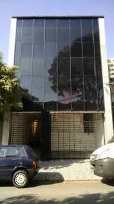 Prédio Comercial à venda, 450m² no Cidade Mãe do Céu, São Paulo