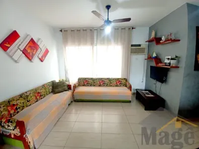 Apartamento com 2 Quartos à venda, 65m² no Mar e Céu, Guarujá