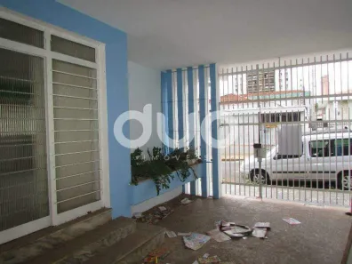 Imóvel Comercial com 3 Quartos à venda, 203m² no Centro, Piracicaba