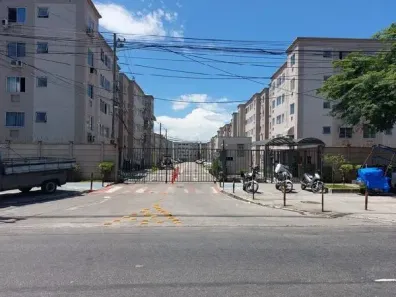 Apartamento com 2 Quartos à venda, 39m² no Anchieta, Rio de Janeiro
