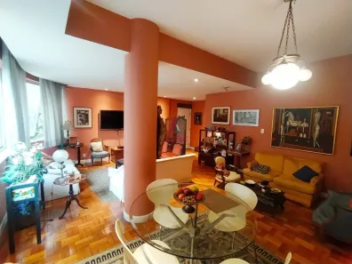 Apartamento com 3 Quartos à venda, 160m² no Copacabana, Rio de Janeiro