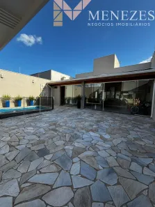 Casa com 3 Quartos à venda, 250m² no Jardim Três Colinas, Franca