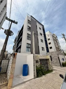 Apartamento com 2 Quartos à venda, 54m² no Intermares, Cabedelo