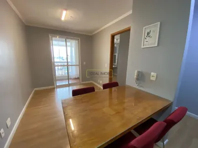 Apartamento com 1 Quarto para alugar, 36m² no Taguatinga Sul, Brasília