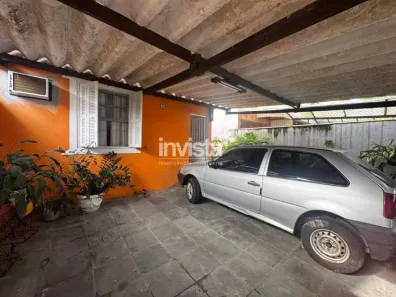 Casa com 4 Quartos à venda, 164m² no Aparecida, Santos