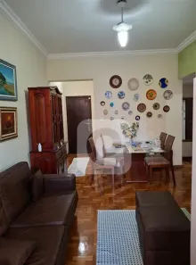 Apartamento com 2 Quartos à venda, 84m² no Tijuca, Rio de Janeiro