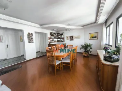 Apartamento com 3 Quartos à venda, 300m² no Tatuapé, São Paulo