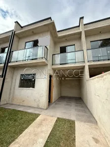Casa com 3 Quartos à venda, 80m² no Tatuquara, Curitiba