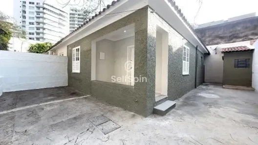 Casa com 2 Quartos para alugar, 63m² no Santa Rosa, Niterói