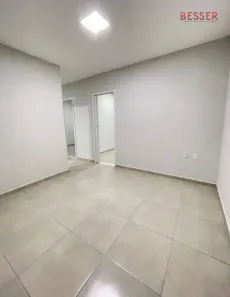 Apartamento com 2 Quartos à venda, 40m² no COHAB, Sapucaia do Sul