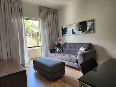 Apartamento com 2 Quartos à venda, 62m² no Vila Ana Maria, Ribeirão Preto
