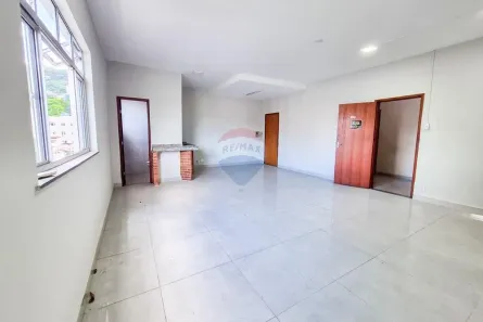 Sala Comercial para alugar, 50m² no Centro, Juiz de Fora