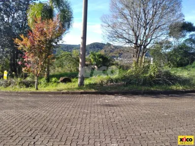 Lote/Terreno à venda, 494m² no Nova Petrópolis, Nova Petrópolis