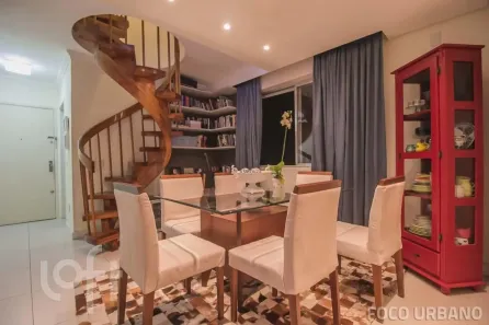 Apartamento com 1 Quarto à venda, 96m² no Higienópolis, Porto Alegre
