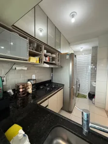 Apartamento com 3 Quartos à venda, 82m² no Ponta do Farol, São Luís