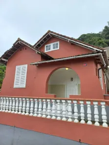 Casa com 1 Quarto para alugar, 50m² no Bingen, Petrópolis