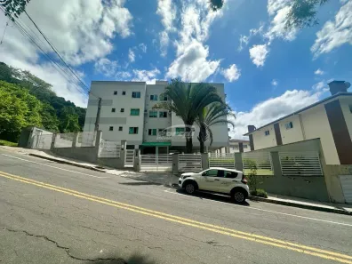 Apartamento com 2 Quartos à venda, 90m² no Bela Vista, Gaspar