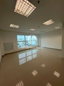 Sala Comercial para alugar, 39m² no Centro, São Caetano do Sul