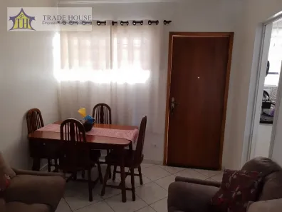 Apartamento com 2 Quartos à venda, 52m² no Ipiranga, São Paulo