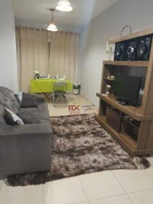 Apartamento com 2 Quartos à venda, 78m² no Centro, Taubaté
