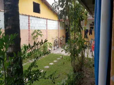 Casa com 2 Quartos à venda, 70m² no Balneario Plataforma II, Mongaguá