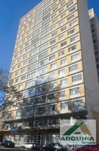 Apartamento com 2 Quartos à venda, 140m² no Centro, Ponta Grossa