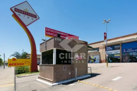 Ponto Comercial para alugar, 72m² no Sarandi, Porto Alegre