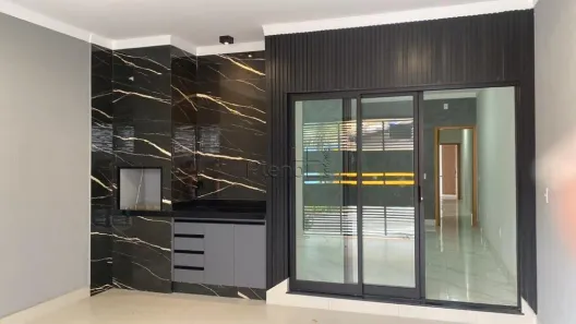 Casa com 3 Quartos à venda, 110m² no Jardim Sevilha, Indaiatuba
