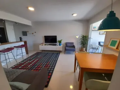 Apartamento com 3 Quartos à venda, 72m² no Cidade São Francisco, São Paulo