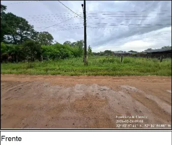 Lote/Terreno à venda, 750m² no Quinta, Rio Grande
