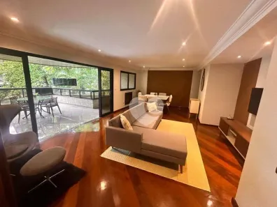 Apartamento com 4 Quartos à venda, 178m² no Recreio dos Bandeirantes, Rio de Janeiro