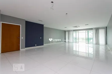 Apartamento com 4 Quartos à venda, 280m² no Barra da Tijuca, Rio de Janeiro
