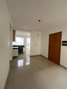 Apartamento com 2 Quartos para alugar, 50m² no Minascaixa, Belo Horizonte