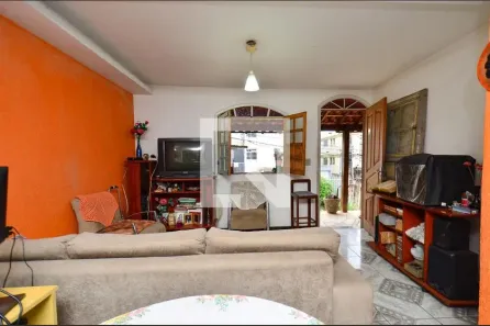 Casa com 4 Quartos à venda, 184m² no Graça, Belo Horizonte