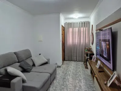 Apartamento com 2 Quartos à venda, 80m² no Vila Gustavo, São Paulo