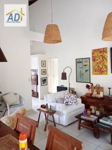 Casa de Condomínio com 2 Quartos à venda, 85m² no Vargem Grande, Rio de Janeiro