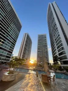 Apartamento com 4 Quartos à venda, 140m² no Boa Viagem, Recife