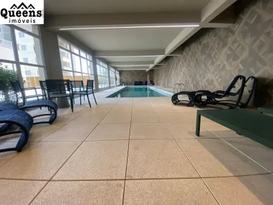Apartamento com 2 Quartos à venda, 78m² no Vila Osasco, Osasco