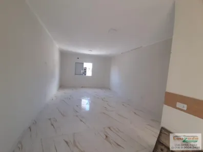 Kitnet com 1 Quarto à venda, 34m² no Centro, Peruíbe