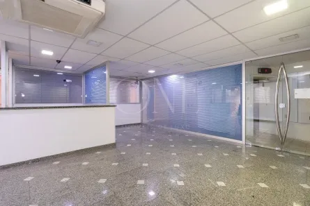 Sala Comercial à venda, 197m² no Jardim Paulistano, São Paulo
