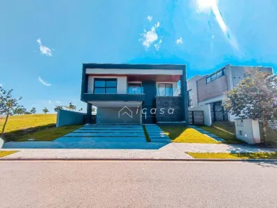 Casa de Condomínio com 5 Quartos à venda, 379m² no Condomínio Residencial Alphaville II, São José dos Campos